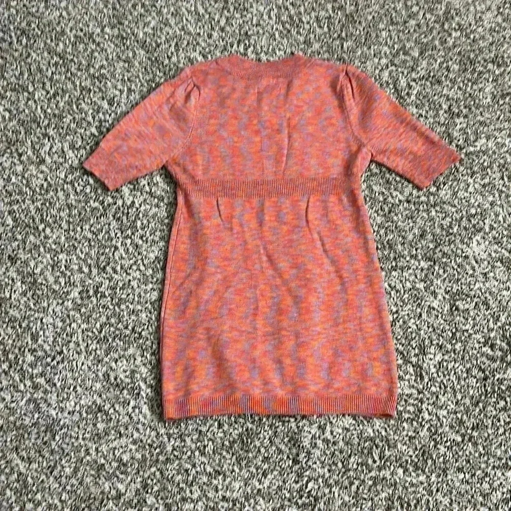 Route 66 Sweater Dress for girls